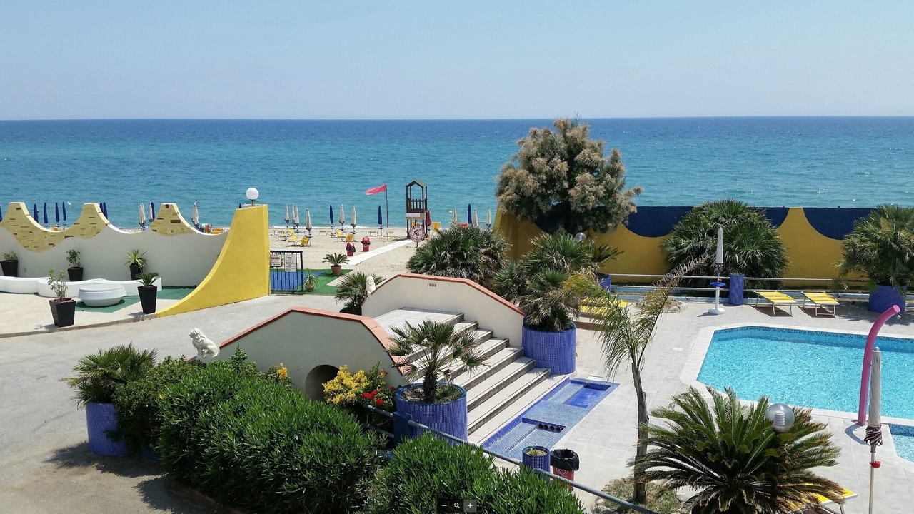Photo of Outdoor in Magliacane