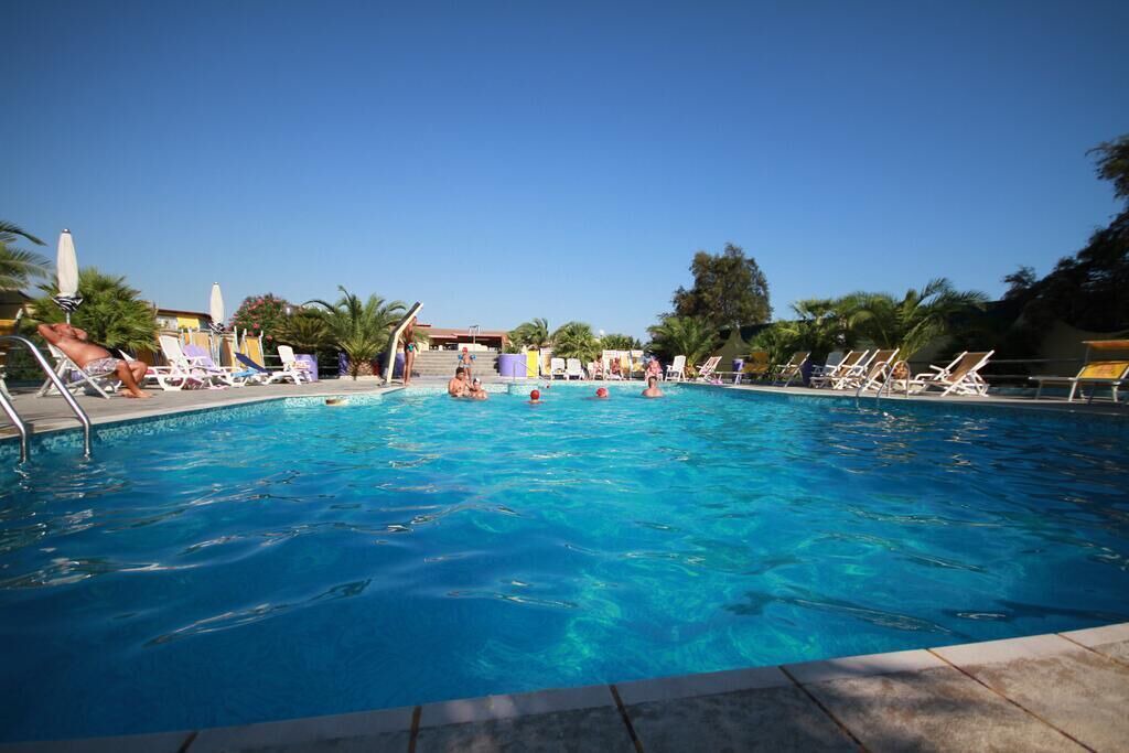 Photo of Outdoor in Magliacane