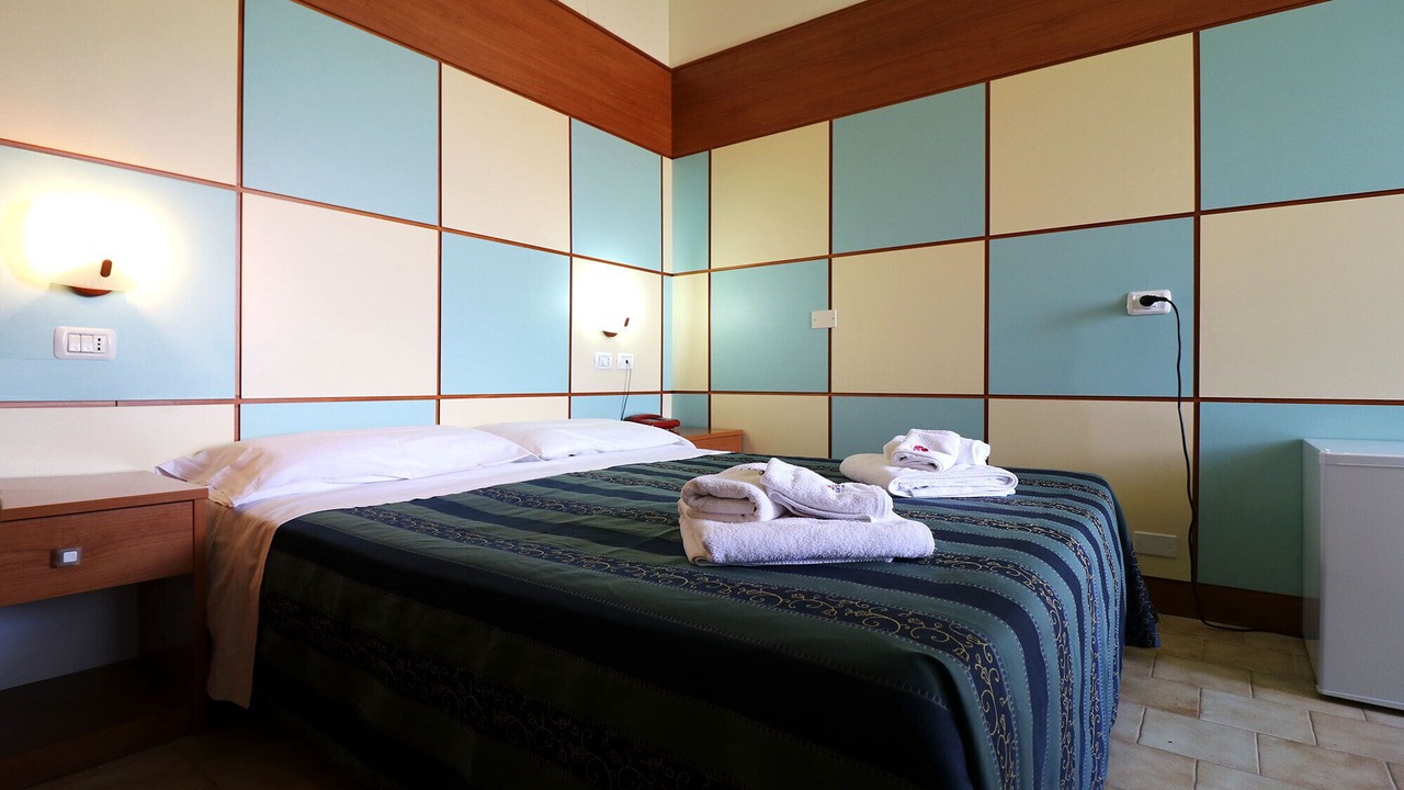 Photo of Bedroom in Magliacane