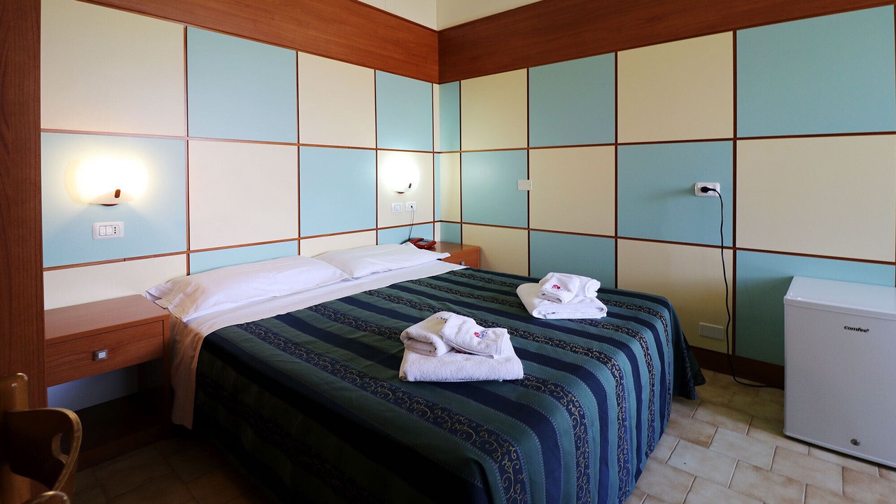 Photo of Bedroom in Magliacane