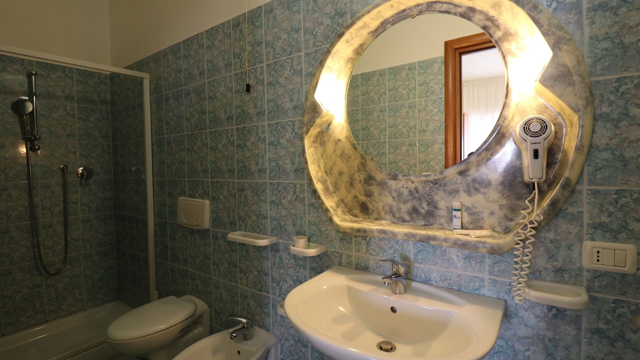 Photo of Bathroom in Magliacane