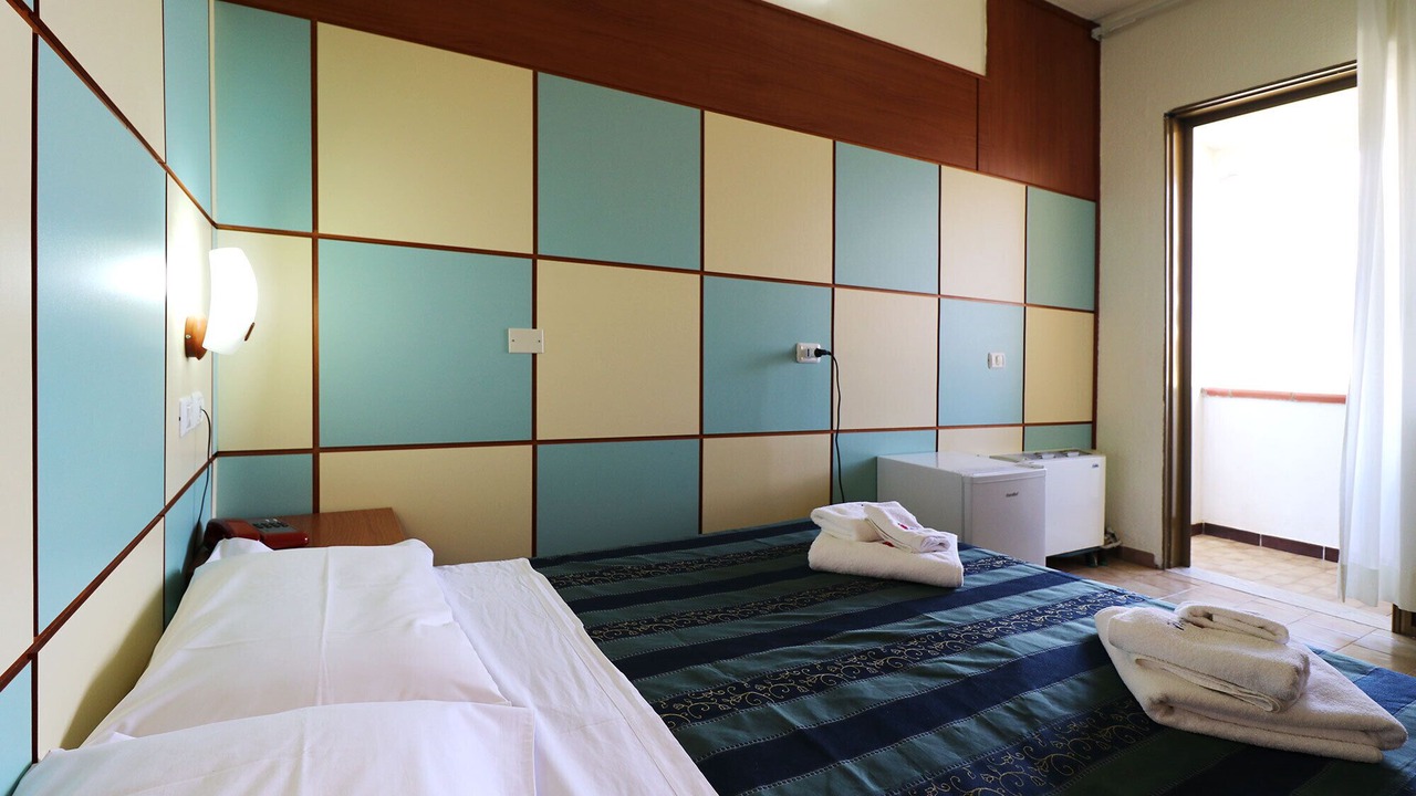 Photo of Bedroom in Magliacane