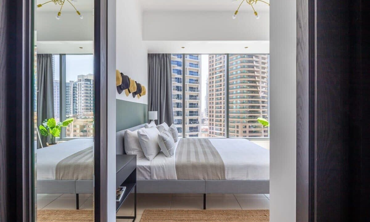 Photo of Others in Dubai Marina