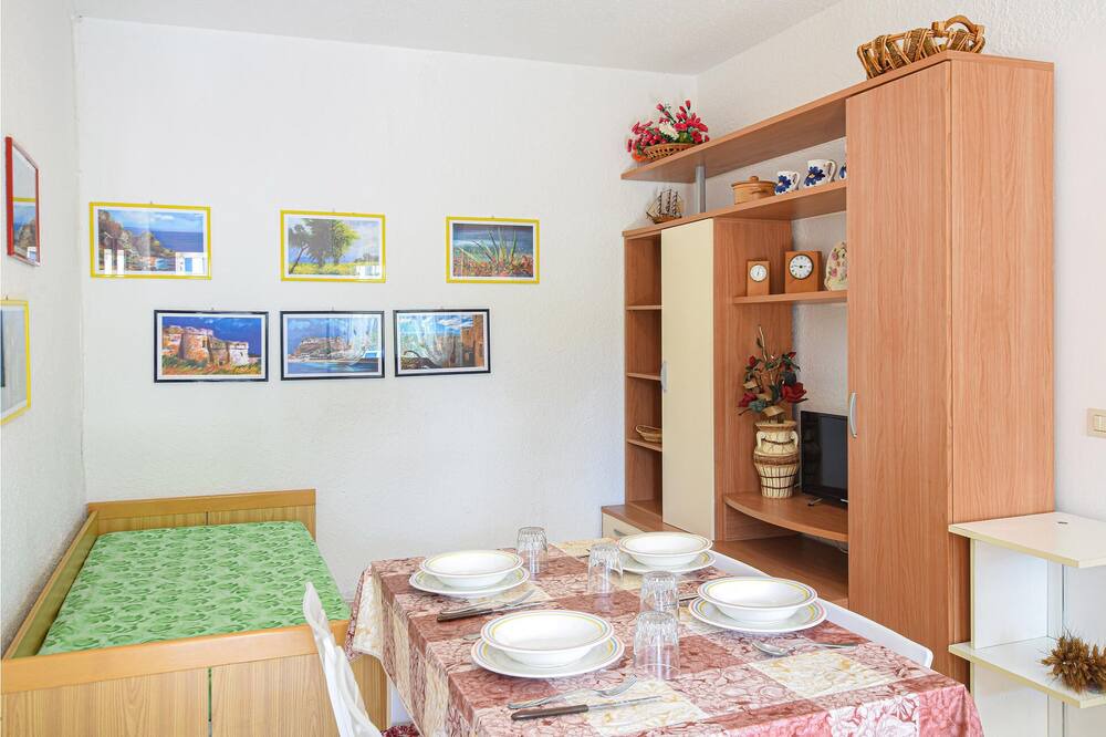 Photo of Bedroom in Botricello