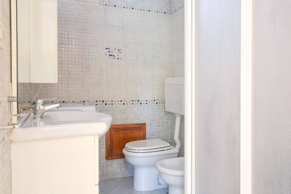 Photo of Bathroom in Botricello