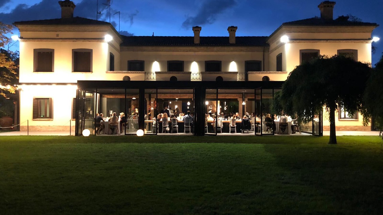 Photo of Outdoor in Longiano