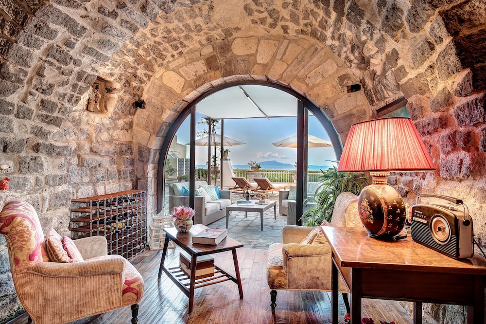 Photo of Livingroom in Schiazzano