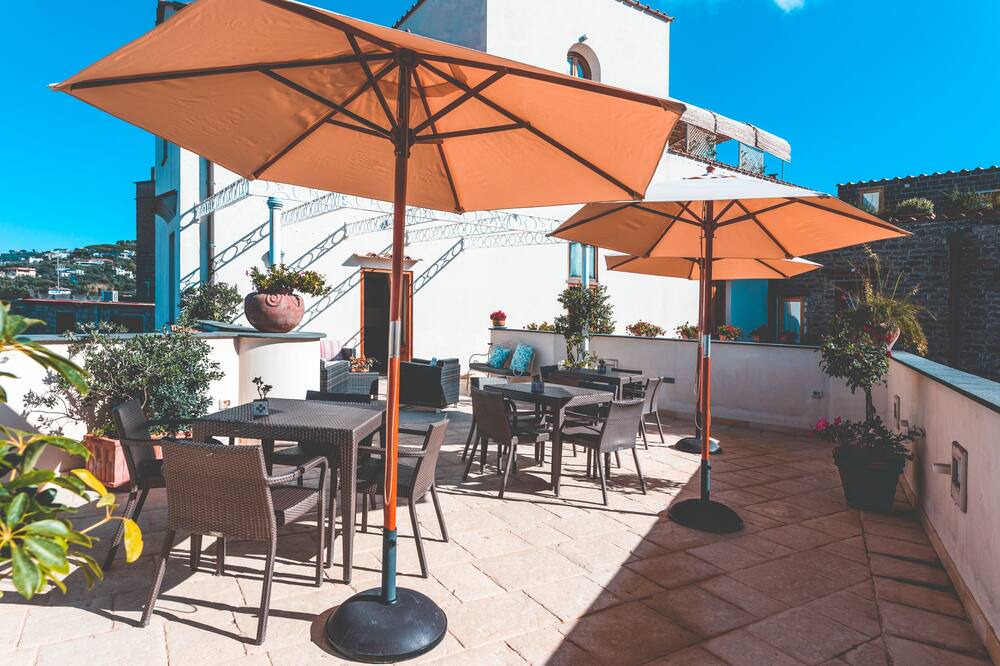 Photo of Patio Balcony in Schiazzano
