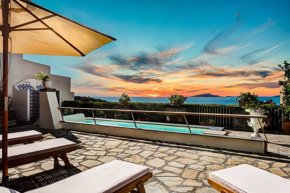 Photo of Patio Balcony in Schiazzano