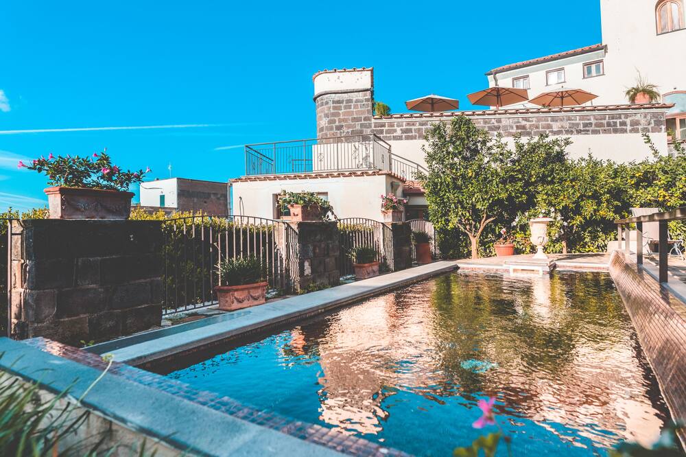 Photo of Outdoor in Schiazzano