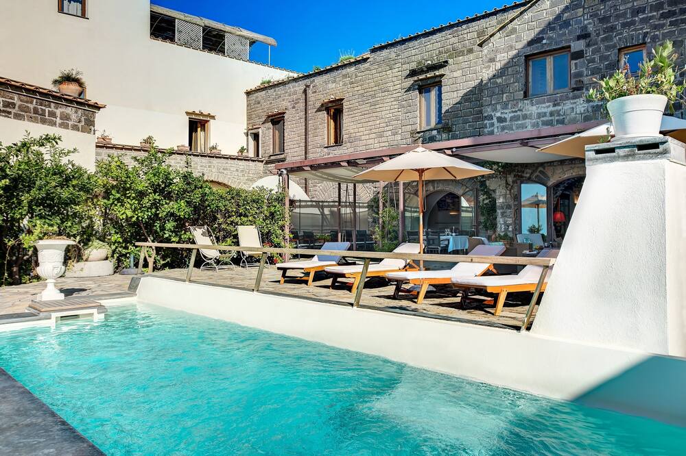 Photo of Outdoor in Schiazzano