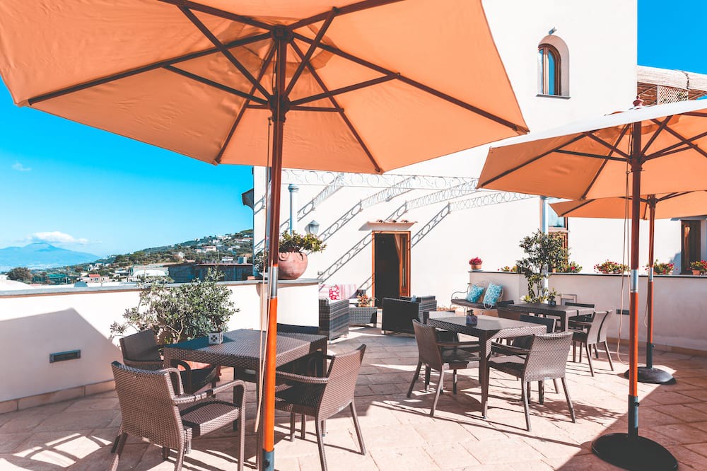 Photo of Patio Balcony in Schiazzano