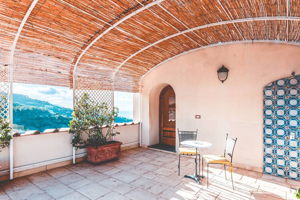 Photo of Patio Balcony in Schiazzano