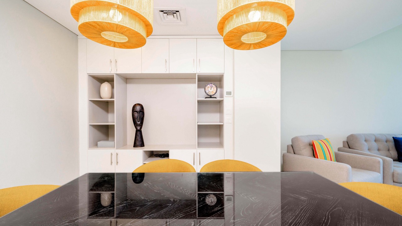 Photo of Kitchen in Dubai