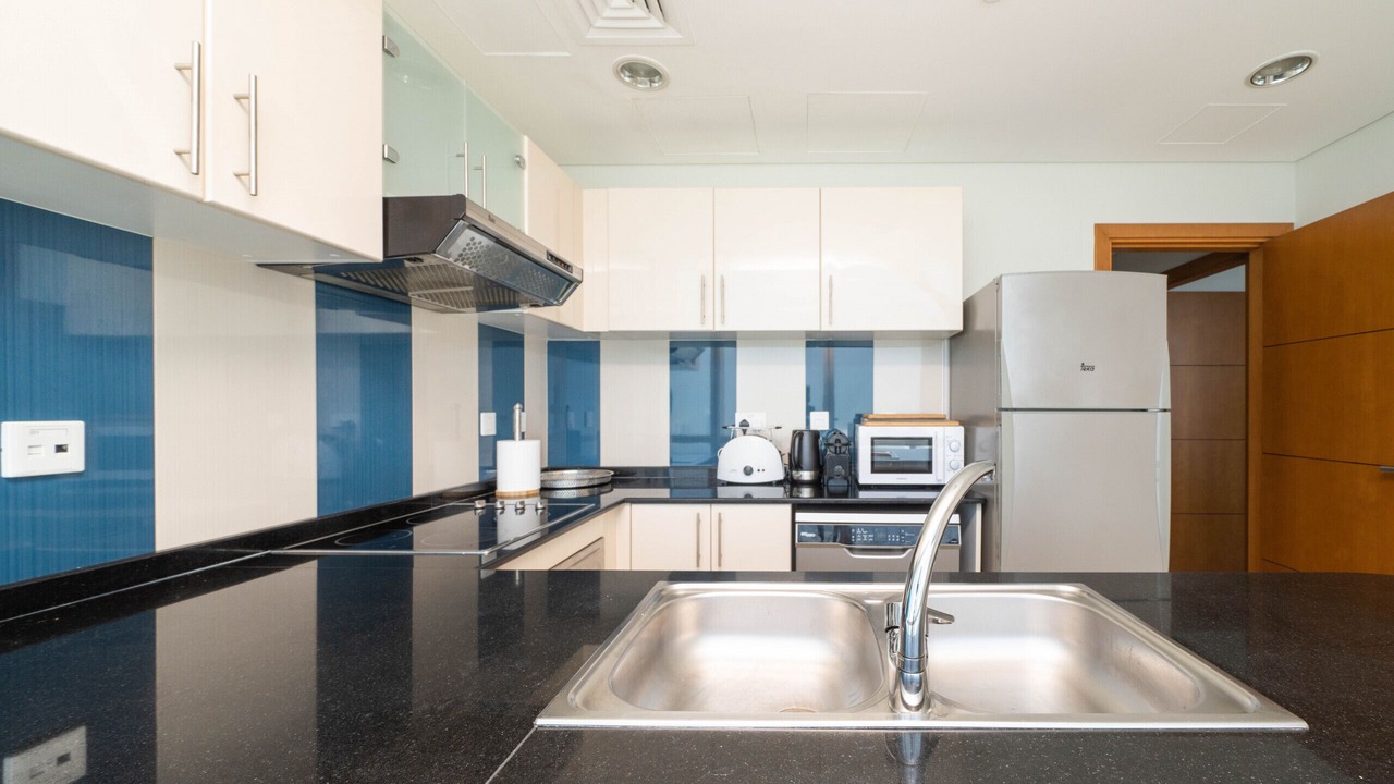Photo of Kitchen in Dubai