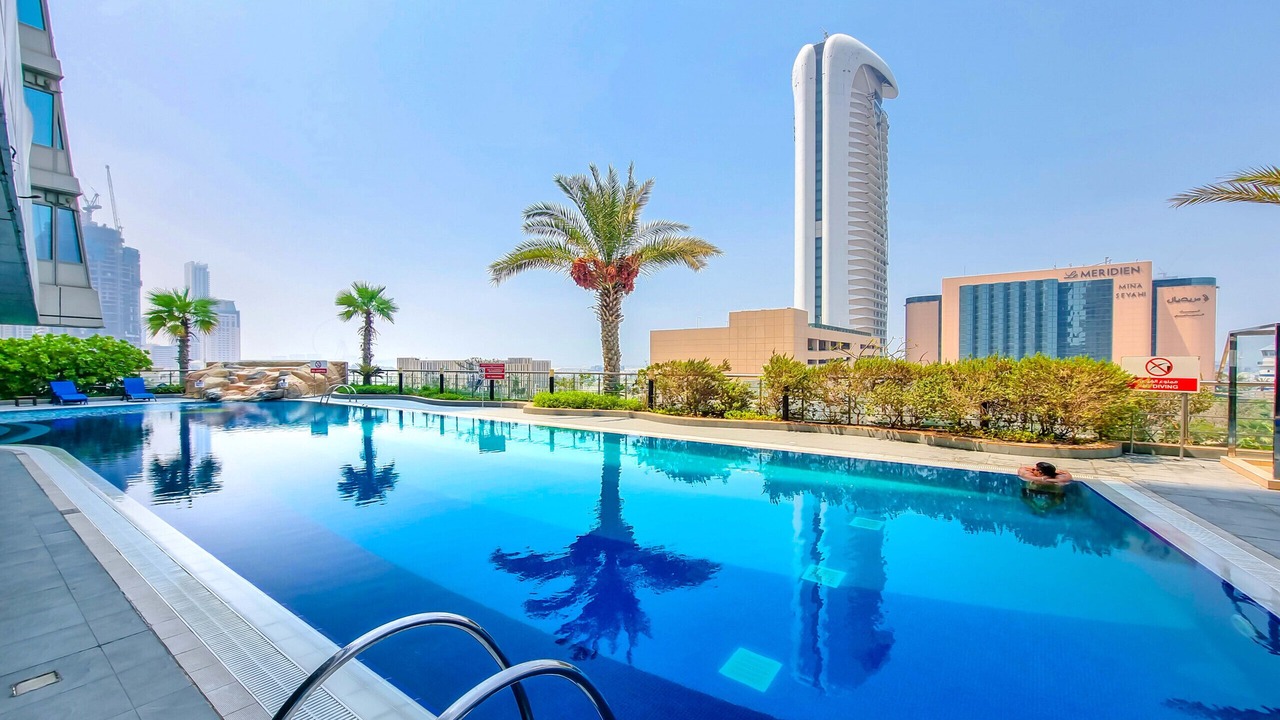 Photo of Outdoor in Dubai