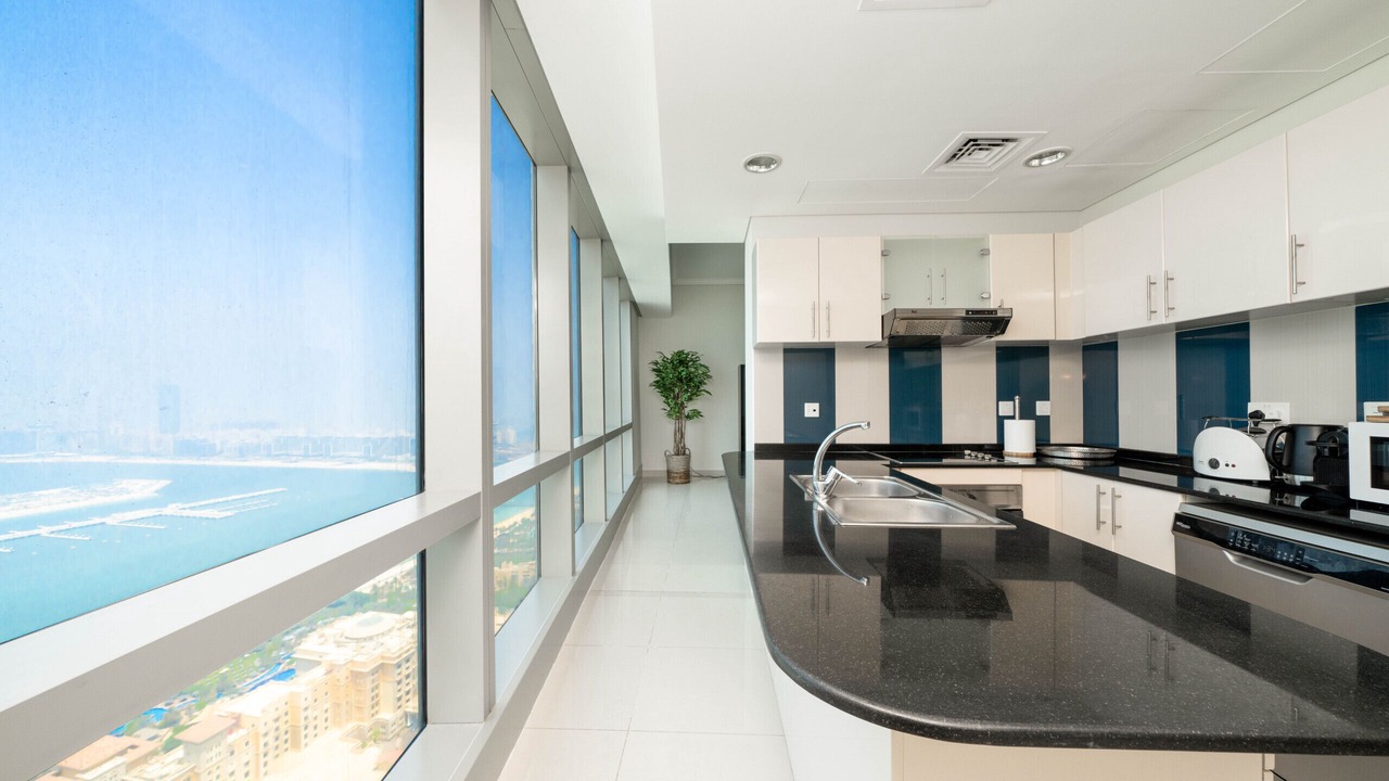Photo of Kitchen in Dubai
