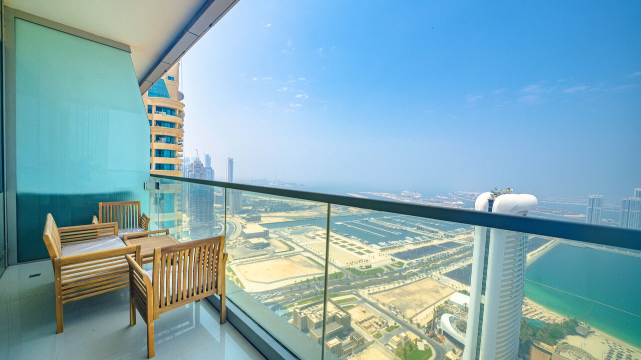 Photo of Outdoor in Dubai