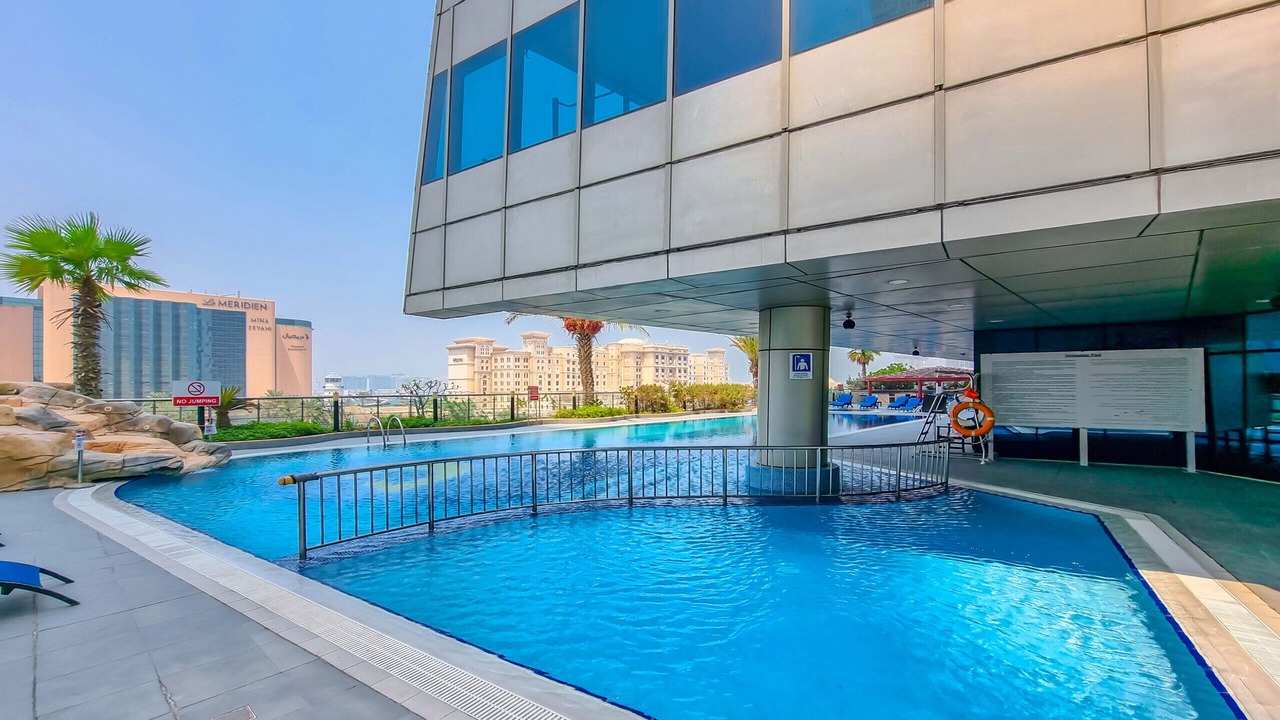 Photo of Outdoor in Dubai