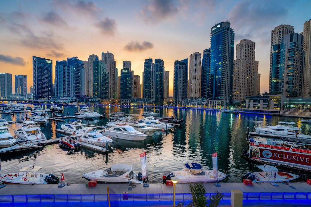 Photo of Others in Dubai Marina