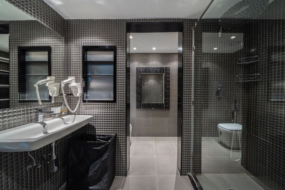 Photo of Bathroom in Dubai Marina