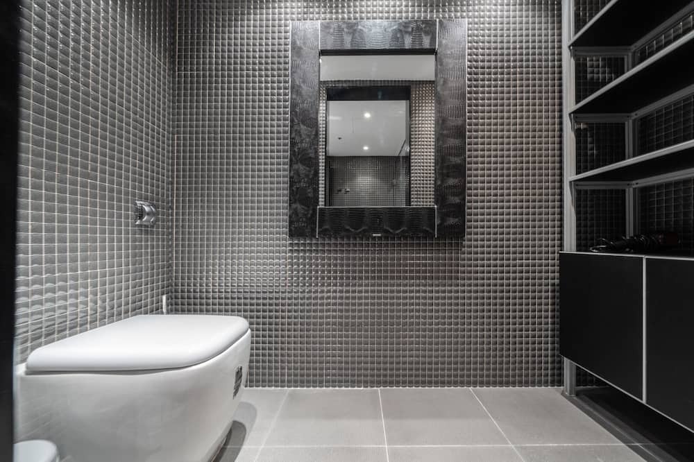 Photo of Bathroom in Dubai Marina
