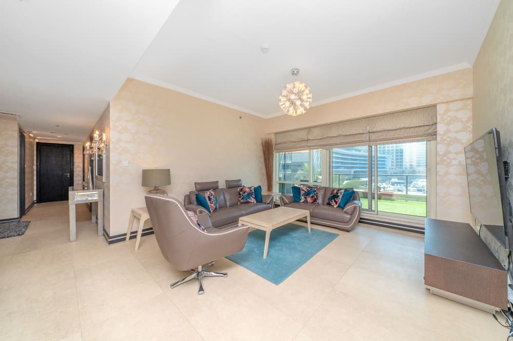 Photo of Livingroom in Dubai Marina