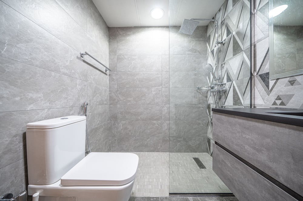 Photo of Bathroom in Dubai Production City