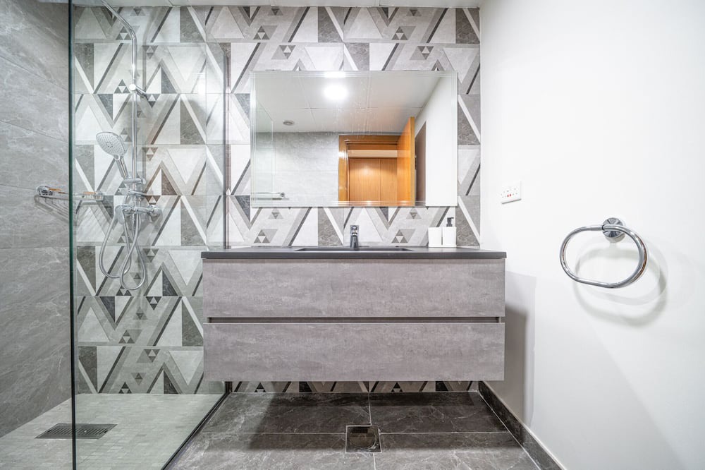 Photo of Bathroom in Dubai Production City