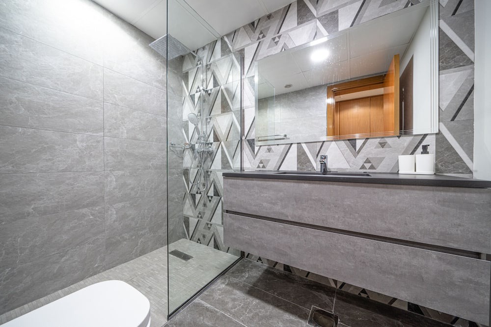 Photo of Bathroom in Dubai Production City