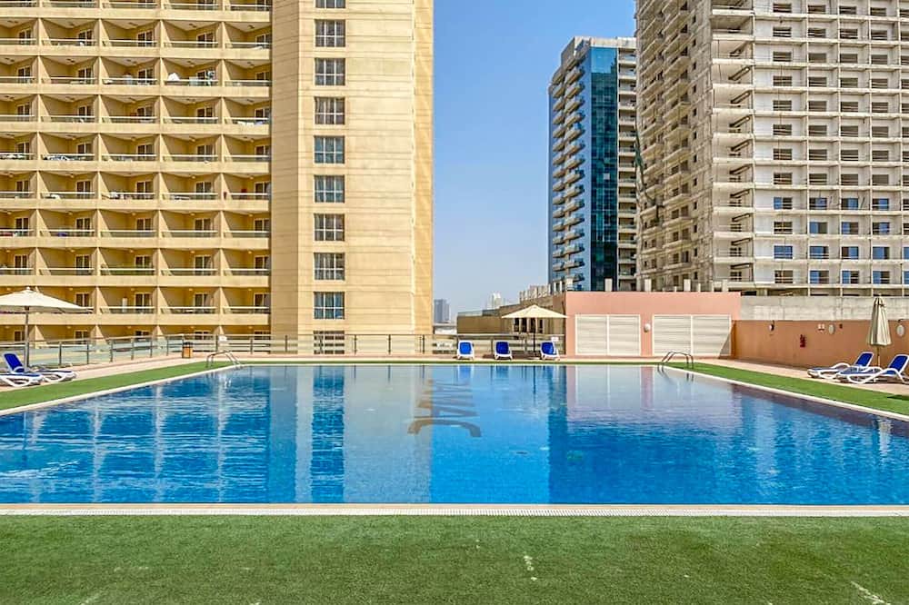Photo of Outdoor in Dubai Production City