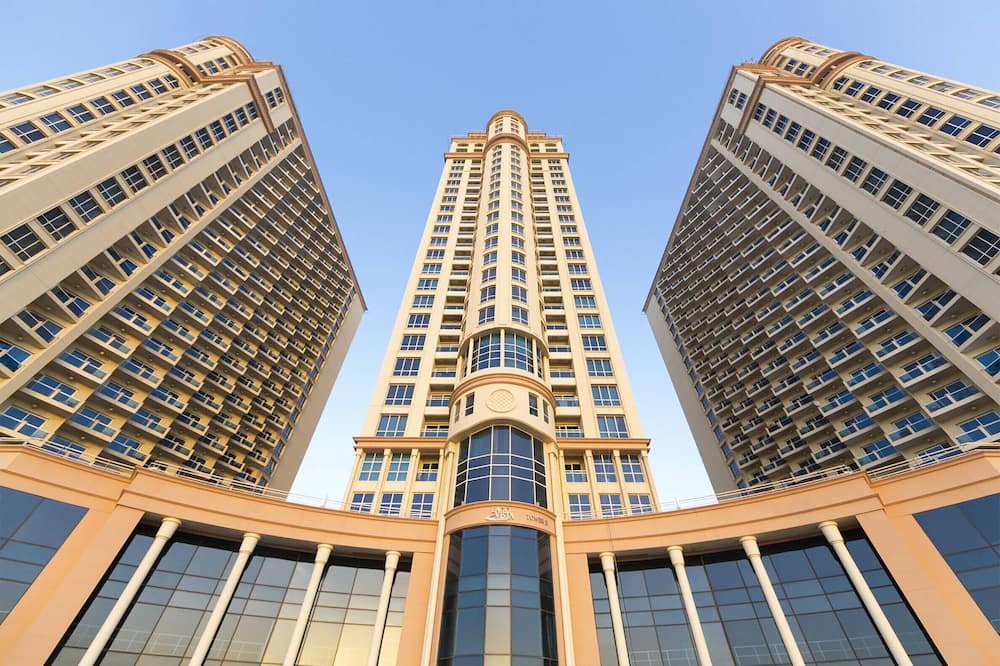 Photo of Others in Dubai Production City