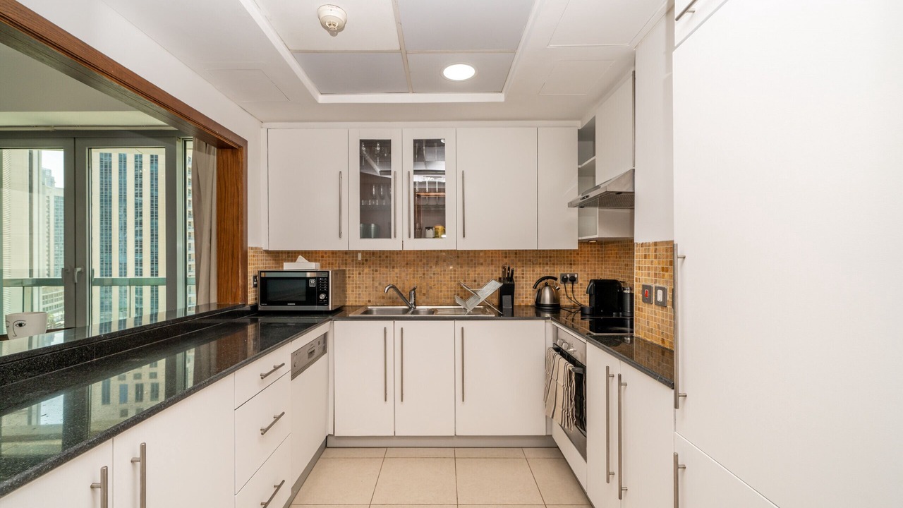 Photo of Kitchen in Downtown Dubai