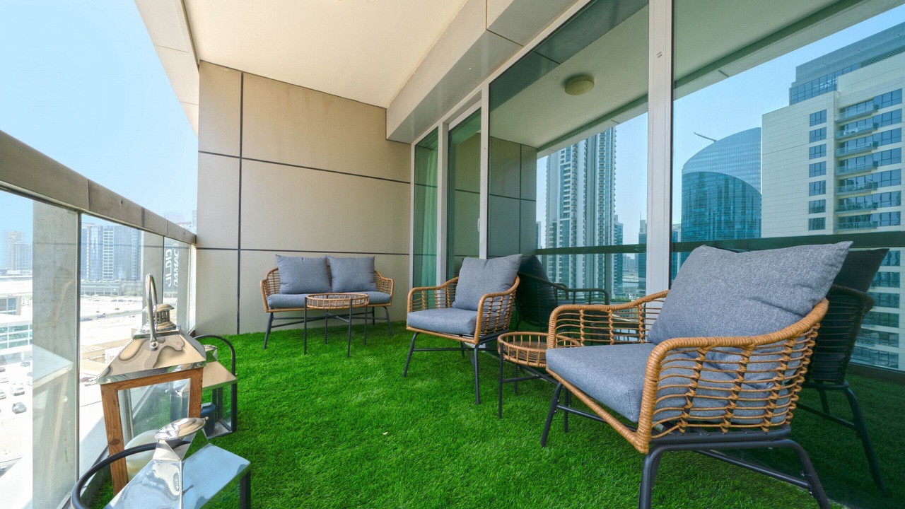 Photo of Outdoor in Downtown Dubai