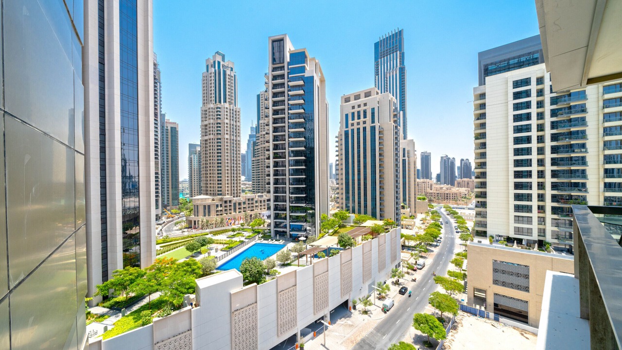 Photo of Others in Downtown Dubai