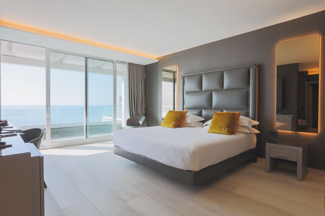 Photo of Bedroom in Portici