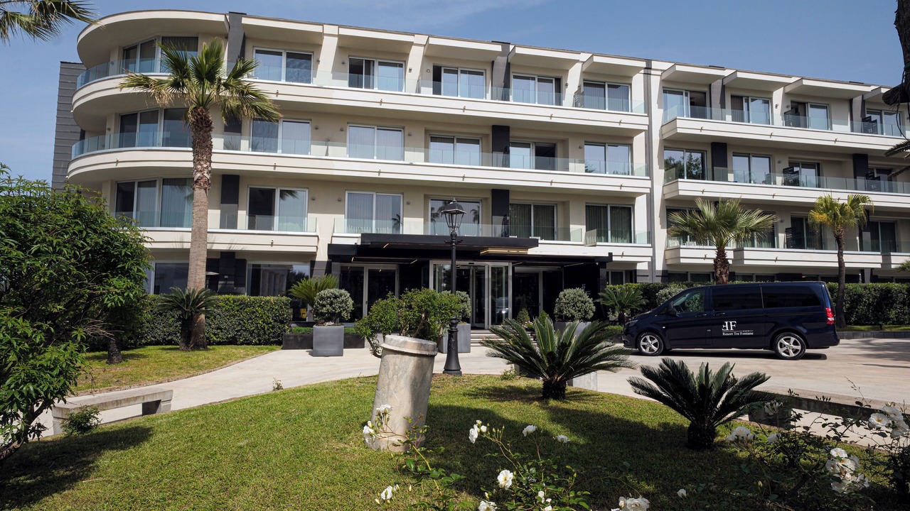 Photo of Outdoor in Portici
