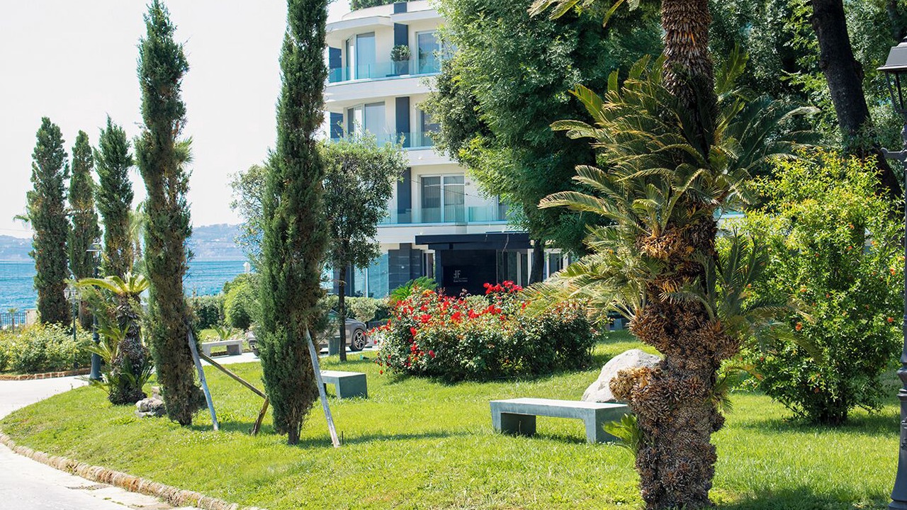 Photo of Outdoor in Portici