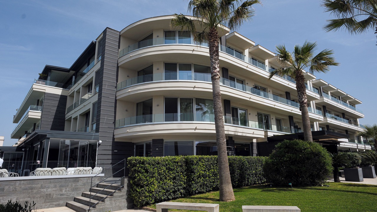 Photo of Outdoor in Portici