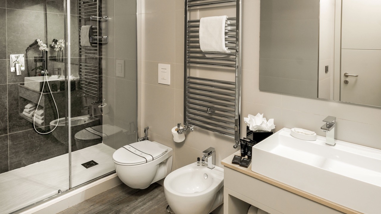 Photo of Bedroom in Portici
