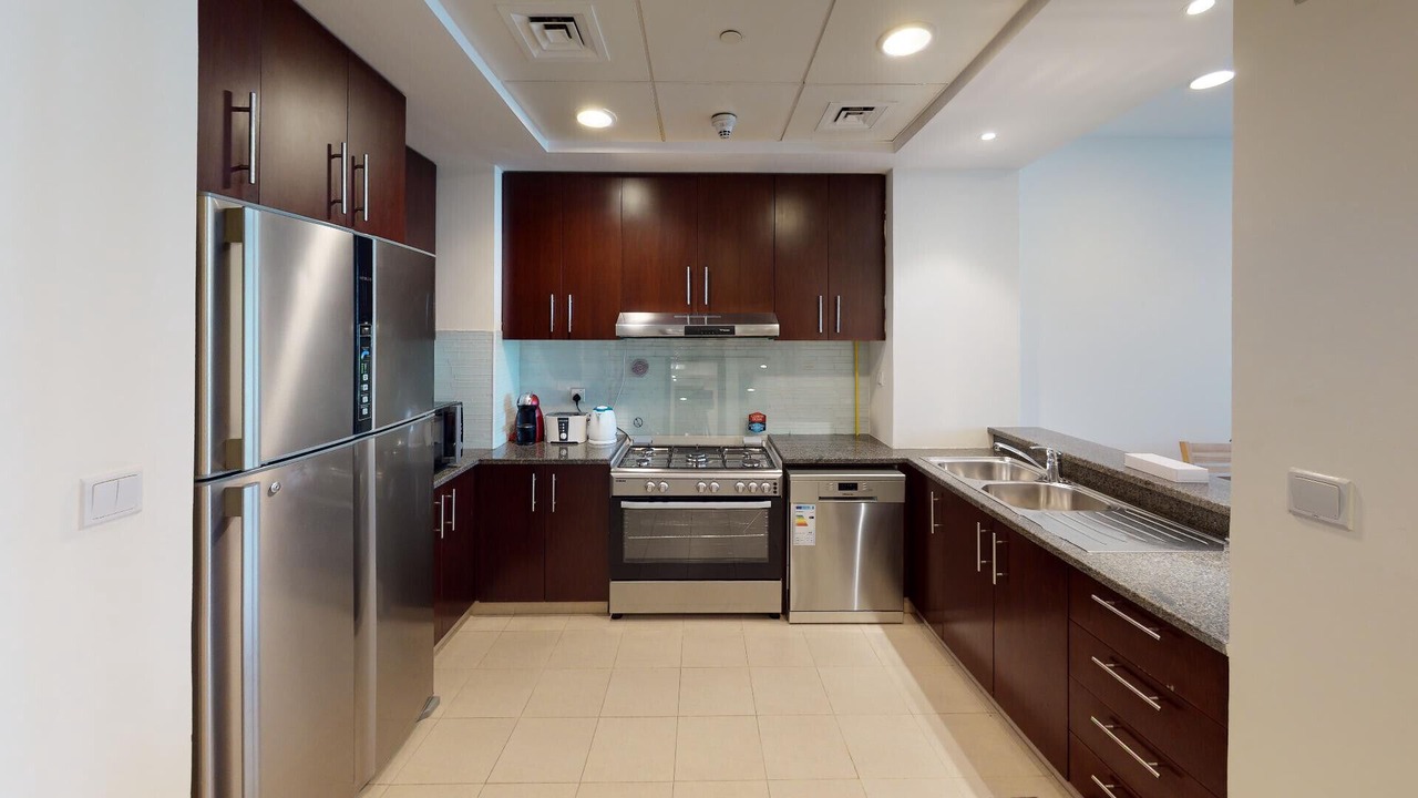 Photo of Kitchen in Jadaf