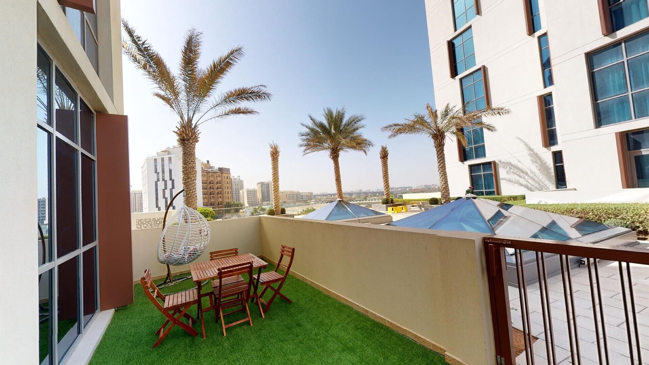 Photo of Outdoor in Jadaf