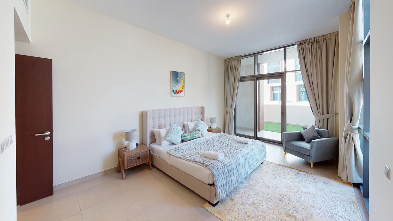Photo of Bedroom in Jadaf
