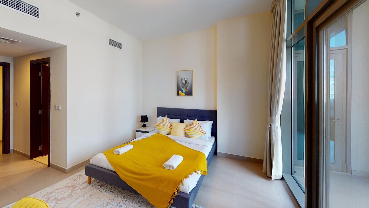 Photo of Bedroom in Jadaf