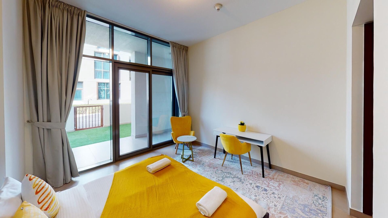 Photo of Bedroom in Jadaf