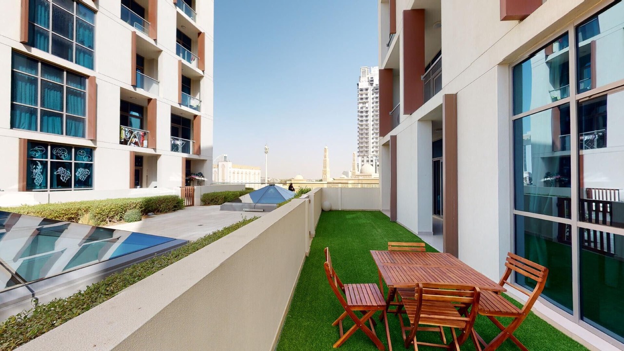Photo of Outdoor in Jadaf