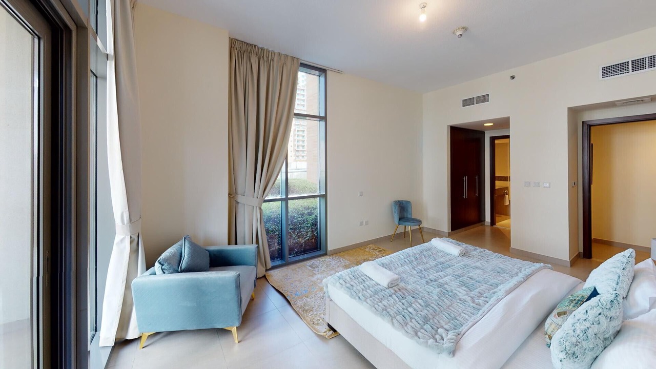 Photo of Bedroom in Jadaf