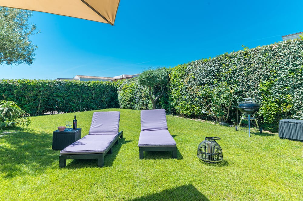 Photo of Outdoor in Case Peschiera-Lu Fraili