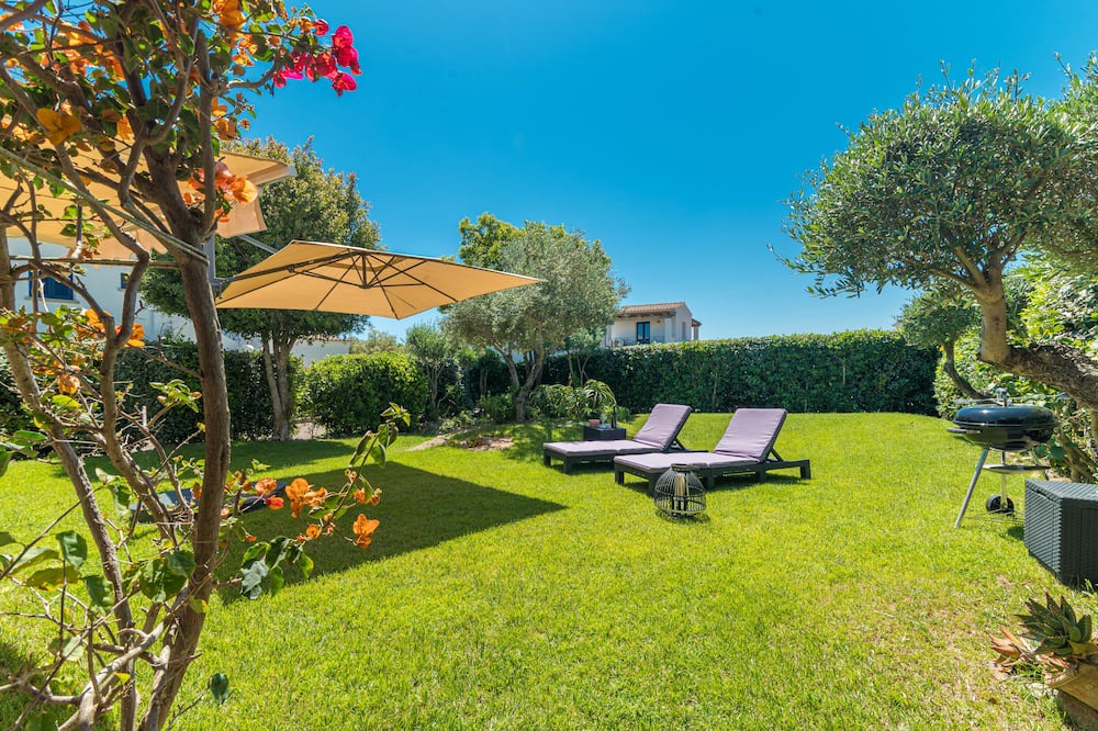 Photo of Outdoor in Case Peschiera-Lu Fraili