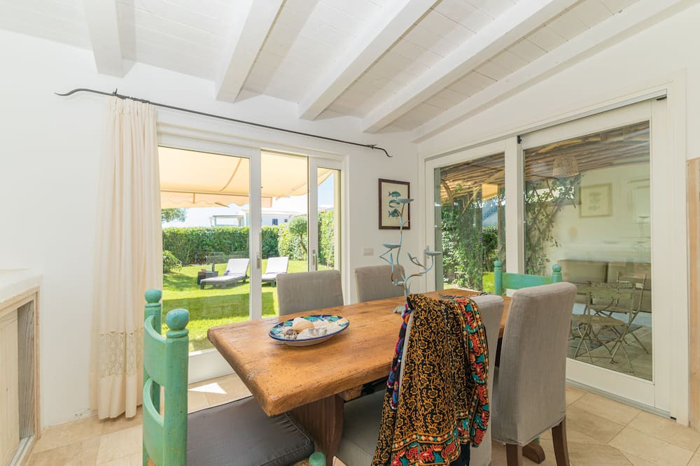 Photo of Kitchen in Case Peschiera-Lu Fraili